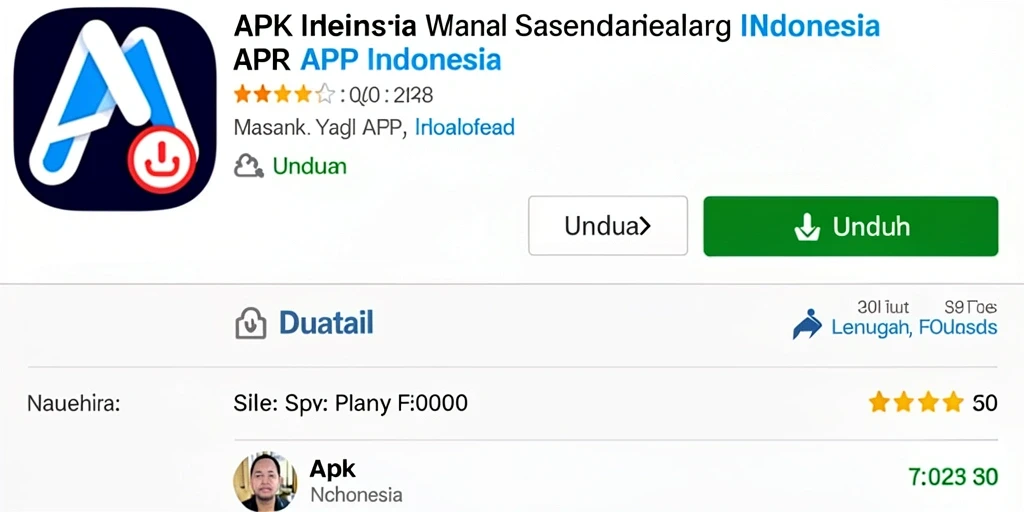 Tampilan grafis yang memukau dan menarik.