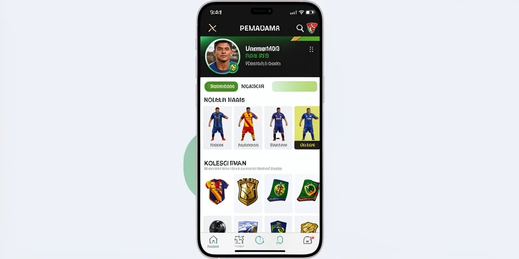 Tangkapan layar menunjukkan karakter utama dalam aksi mendebarkan.