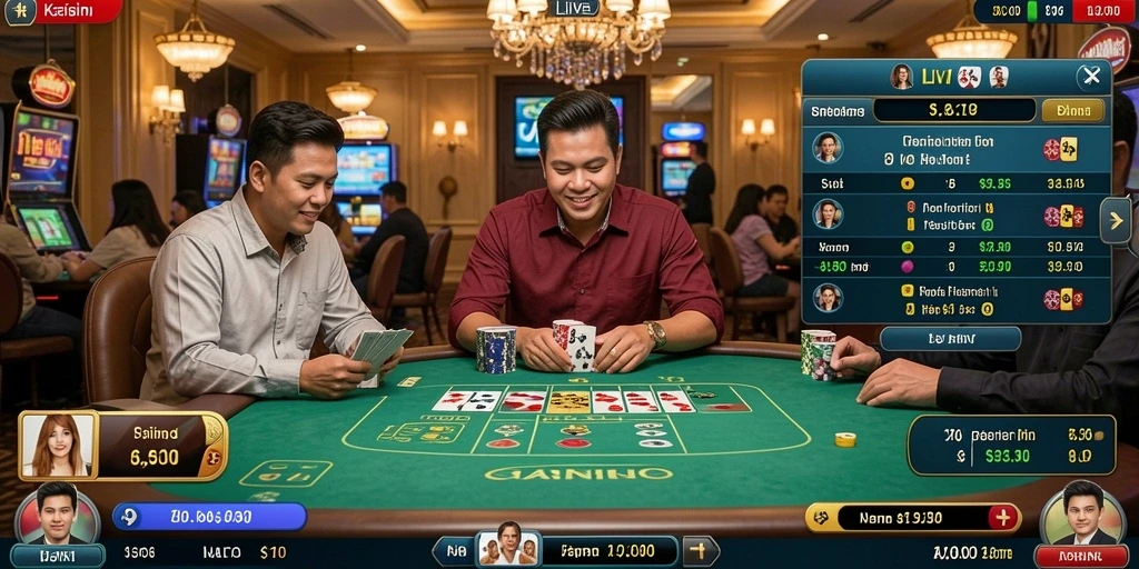 Tampilan menarik dari karakter utama SEHOKI.