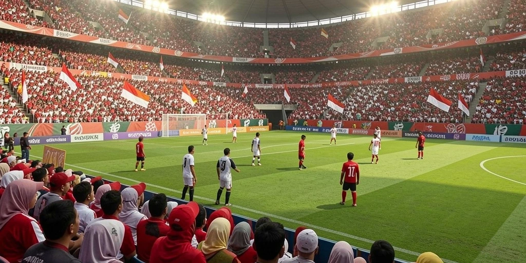 Tampilan antarmuka yang ramah pengguna.