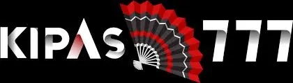 kipas777 — logo banner resmi Indonesia
